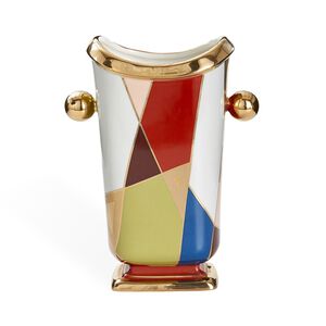 Torino Fractal Vase, medium
